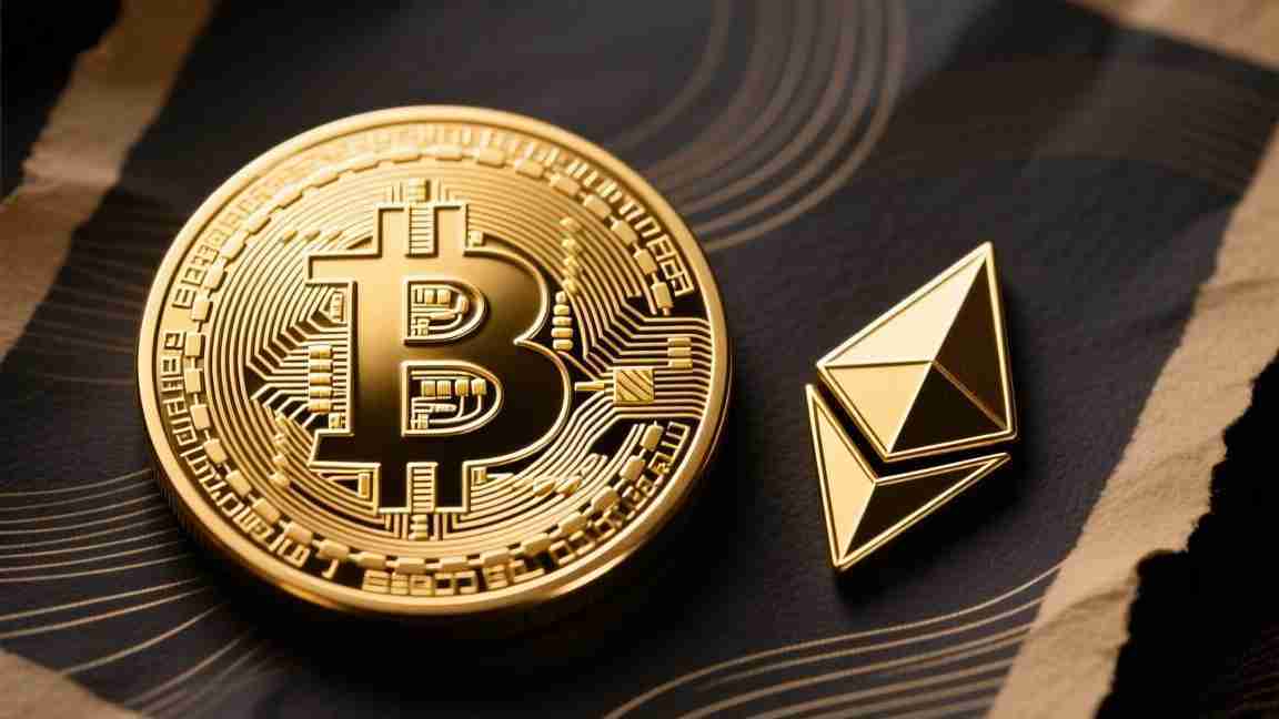 以太坊原生加密货币,以太坊(ETH)驱动智能合约生态的数字血液