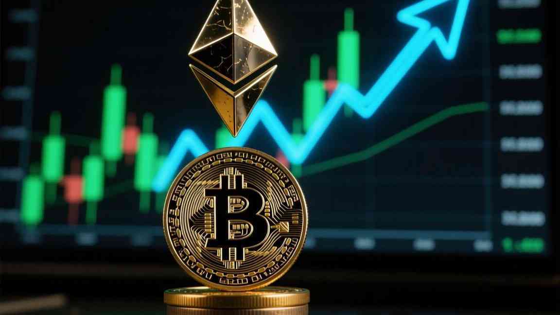 Top00y18区块层解冻,以太坊生态迎来关键转折点