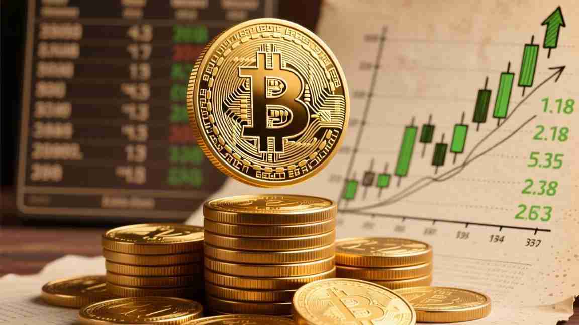 比特币价格大跌引市场震动,多重因素共振,后市走向何方