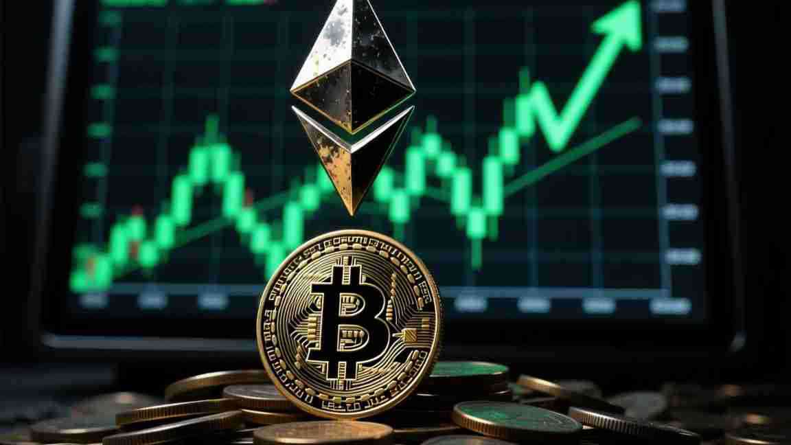 狗狗币搜索冲上欧一,Web3浪潮下狗狗币热背后的用户迁徙与价值重构