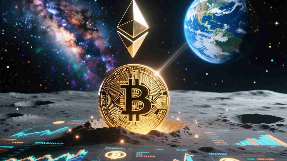 惊心动魄的黑色星期四,回顾比特币3月13日史诗级暴跌与市场巨震