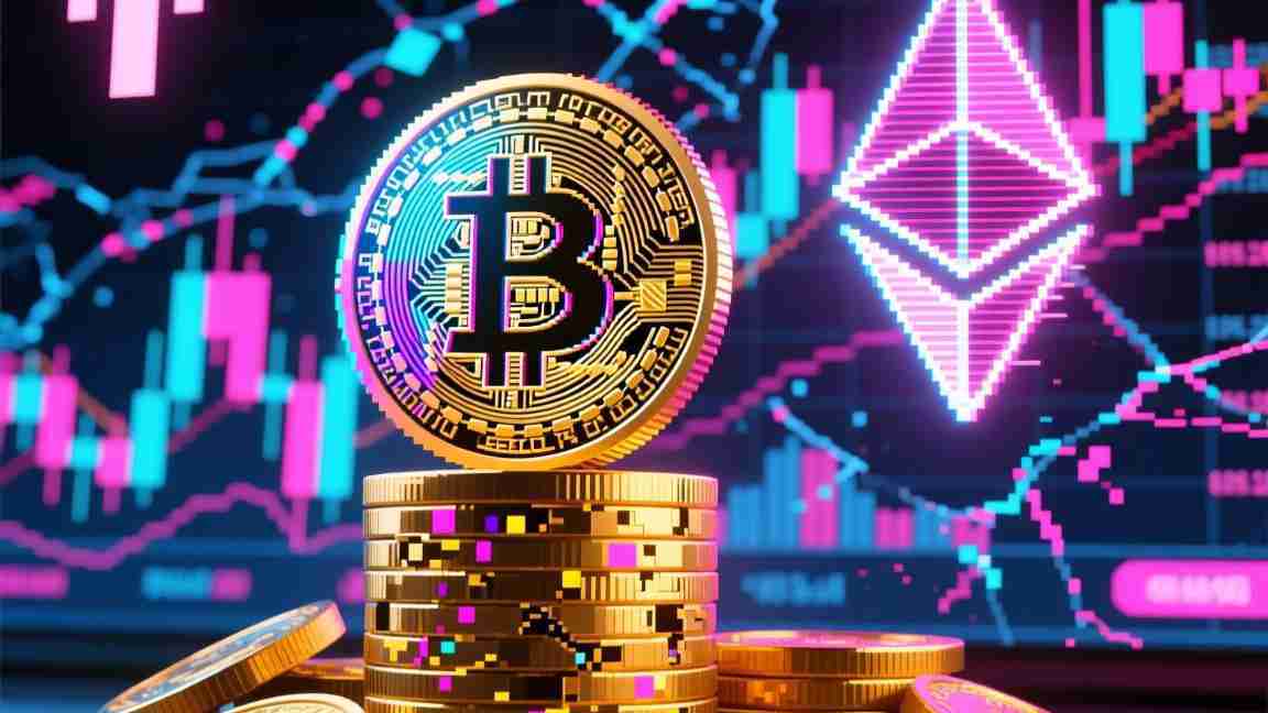 比特币价格大跌引市场震动,多重因素共振,后市走向何方