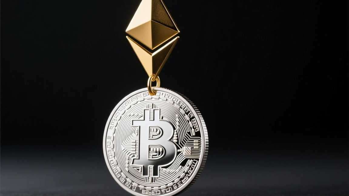 当V神以太坊穿上身,一件T恤背后的信仰与叙事