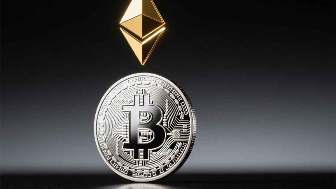 以太坊四大巨头排名榜最新,谁在引领区块链的未来