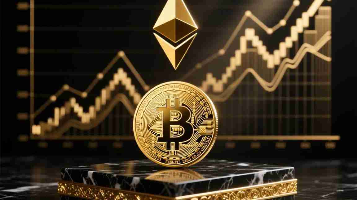 疫情冲击下的双重镜像,BTC/股市与经济复苏的复杂博弈