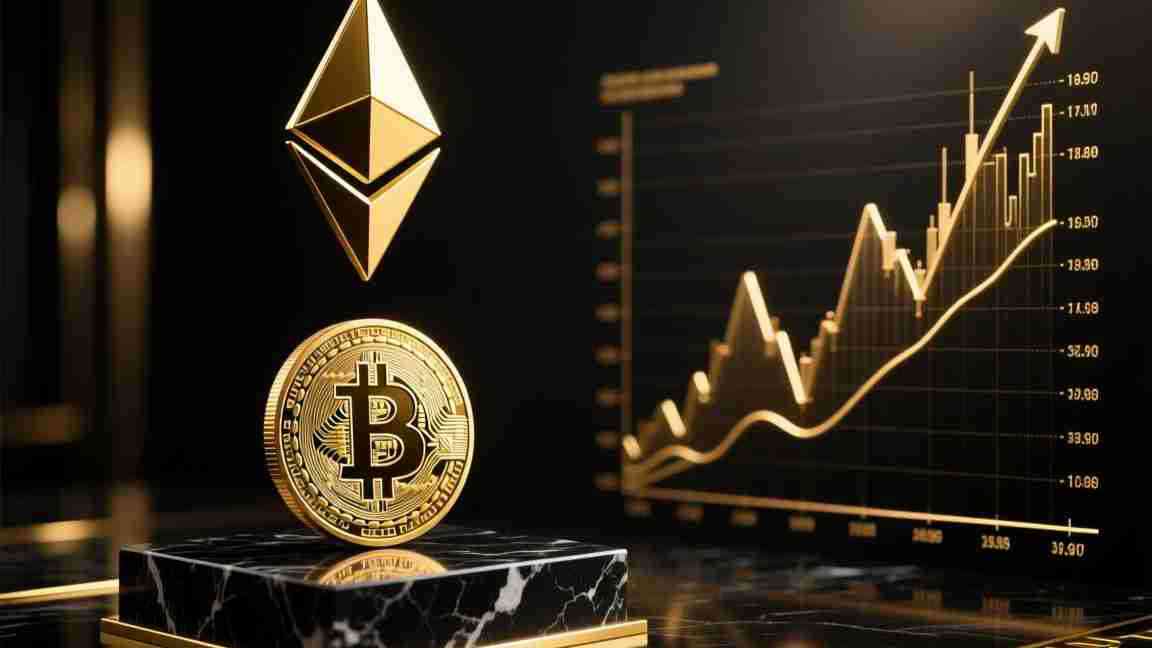 这几年比特币价格,一场惊心动魄的过山车与未来的迷雾