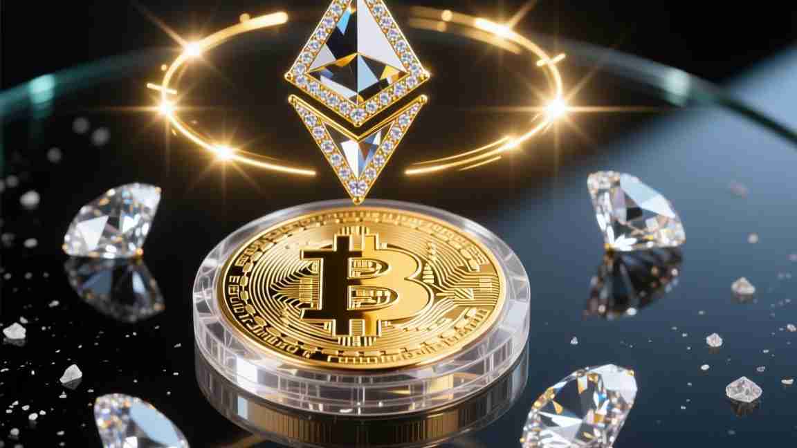 当福特遇上Web3,亿欧思没电了,传统车企的破局与续航焦虑