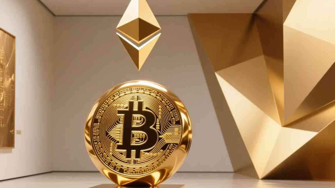 以太坊的中文名字是什么,一文读懂其命名由来与含义