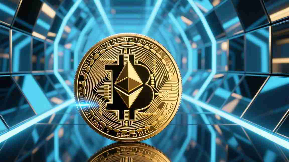 我的加密钱包地址,数字世界的门牌号与自我印记