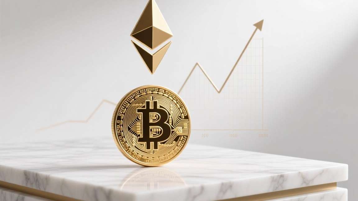 比特币BTC最新周话,市场在震荡中寻找方向,机构动向与宏观经济成焦点