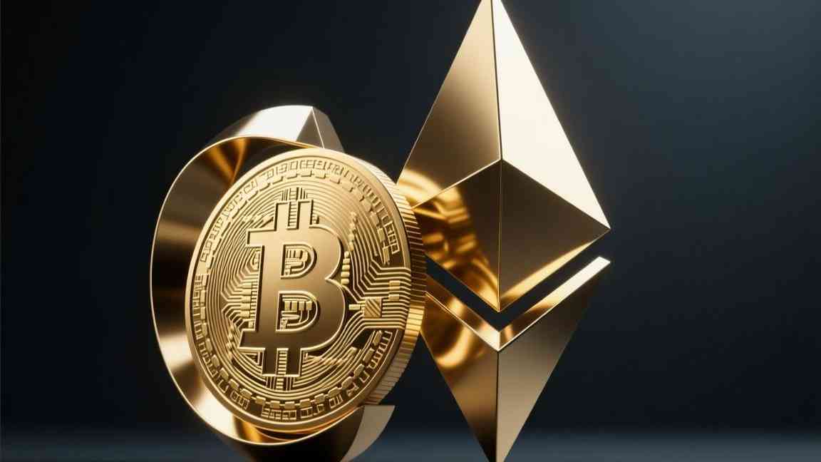 以太坊每日行情解析,波动中的机遇与风险